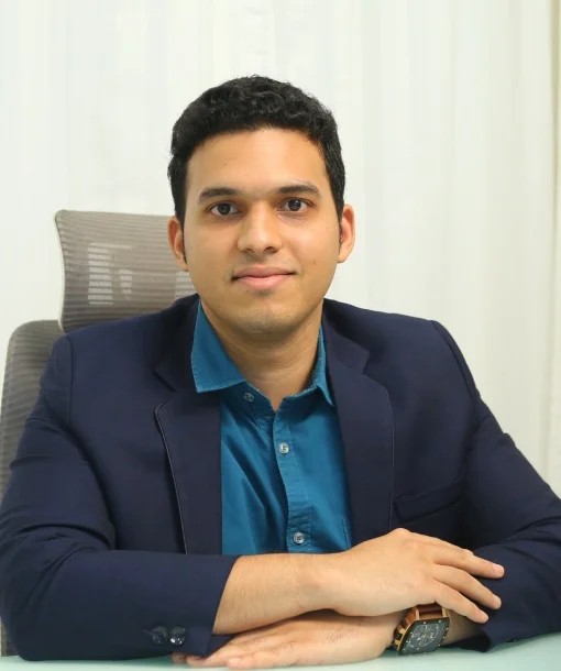 Dr Abhishek Kulkarni